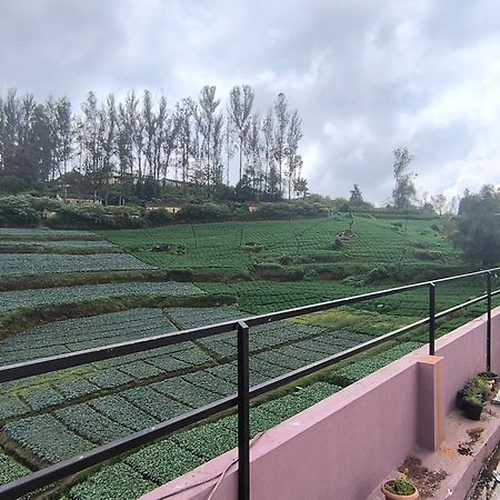 J J Homes Ooty Exteriér fotografie