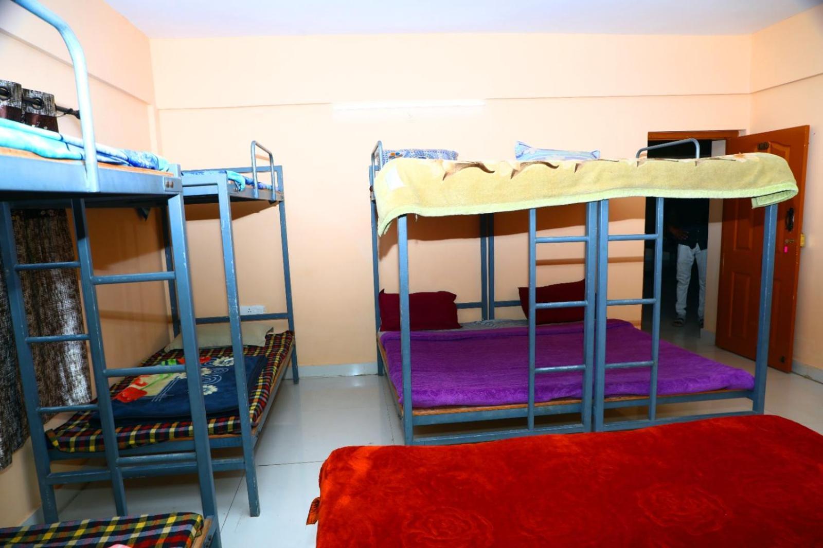 J J Homes Ooty Pokoj fotografie