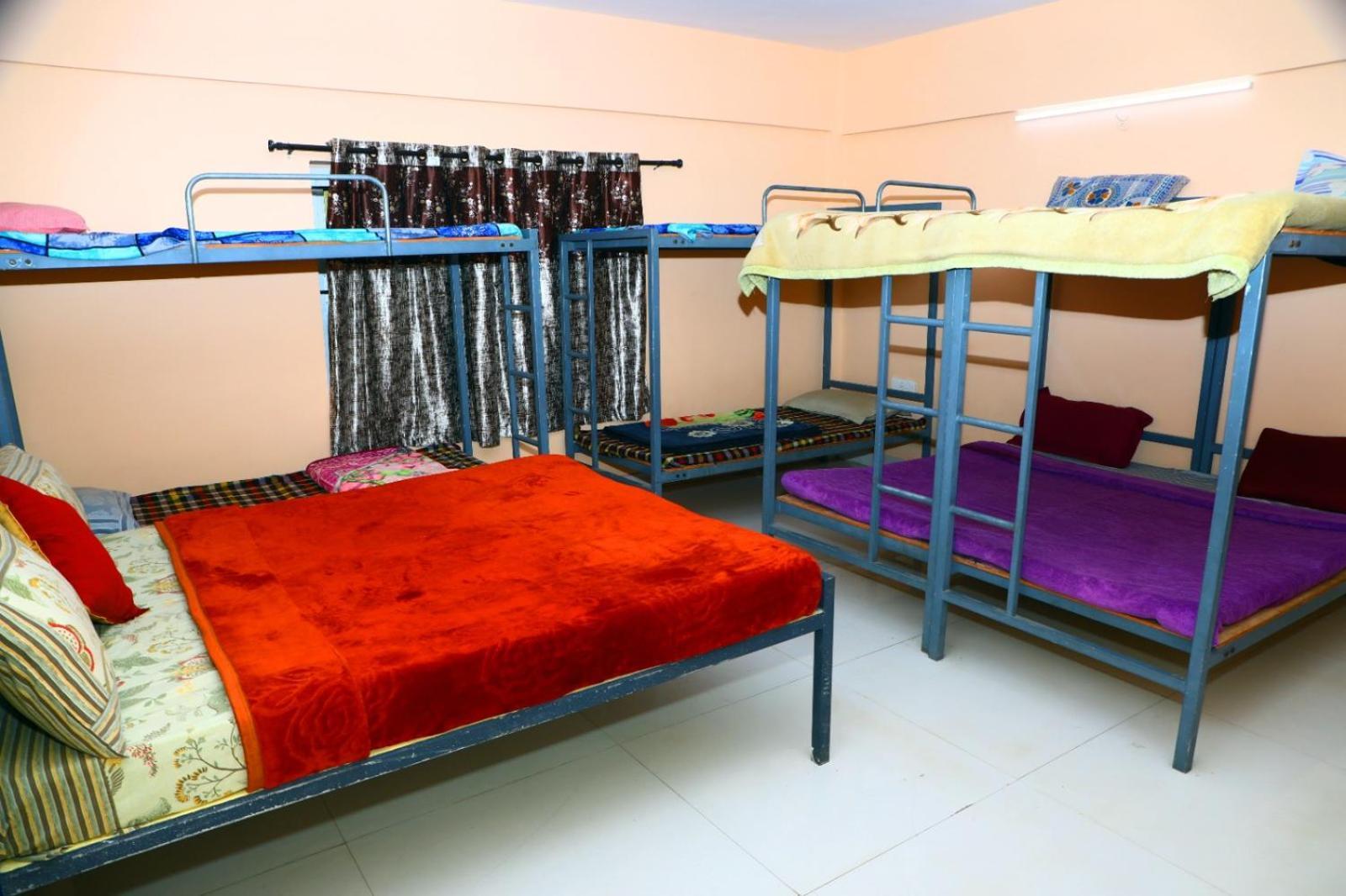 J J Homes Ooty Pokoj fotografie