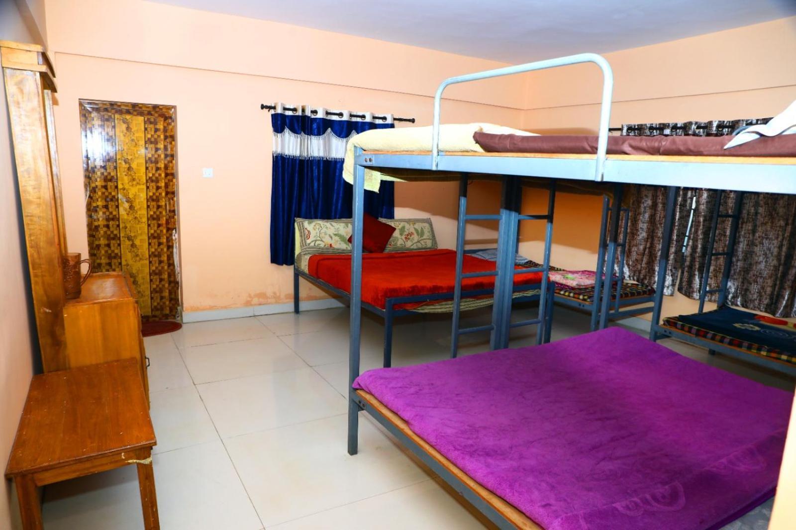J J Homes Ooty Pokoj fotografie