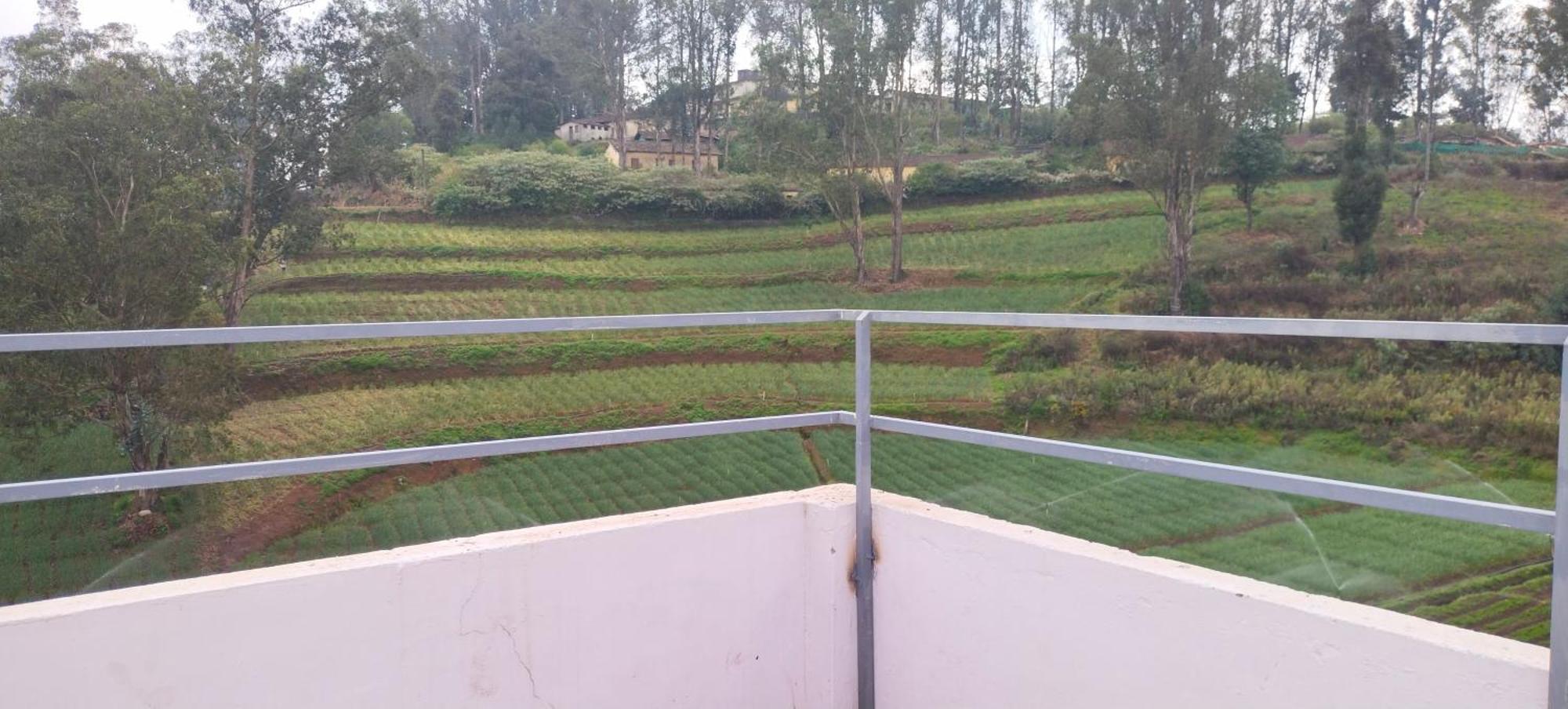 J J Homes Ooty Exteriér fotografie