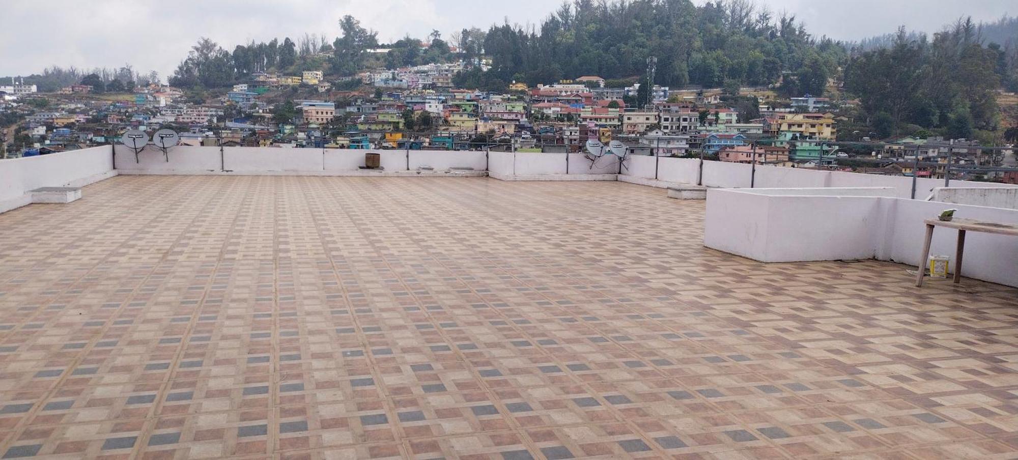 J J Homes Ooty Exteriér fotografie